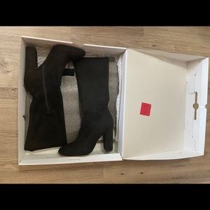 Sumers 98 Knee High Aldo Boots